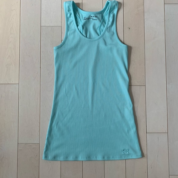 UNDER ARMOUR Tank top - Picture 3 of 5